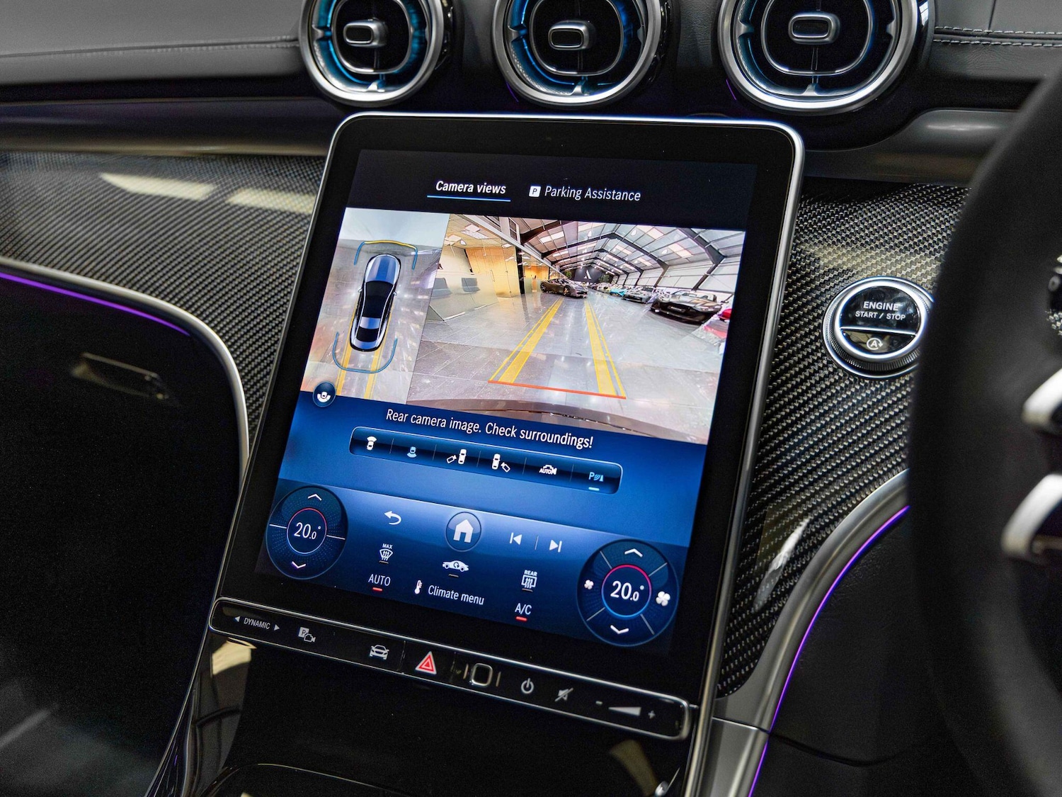 Used Mercedes-Benz CLE 2025 for sale - 76260448: Photo 22