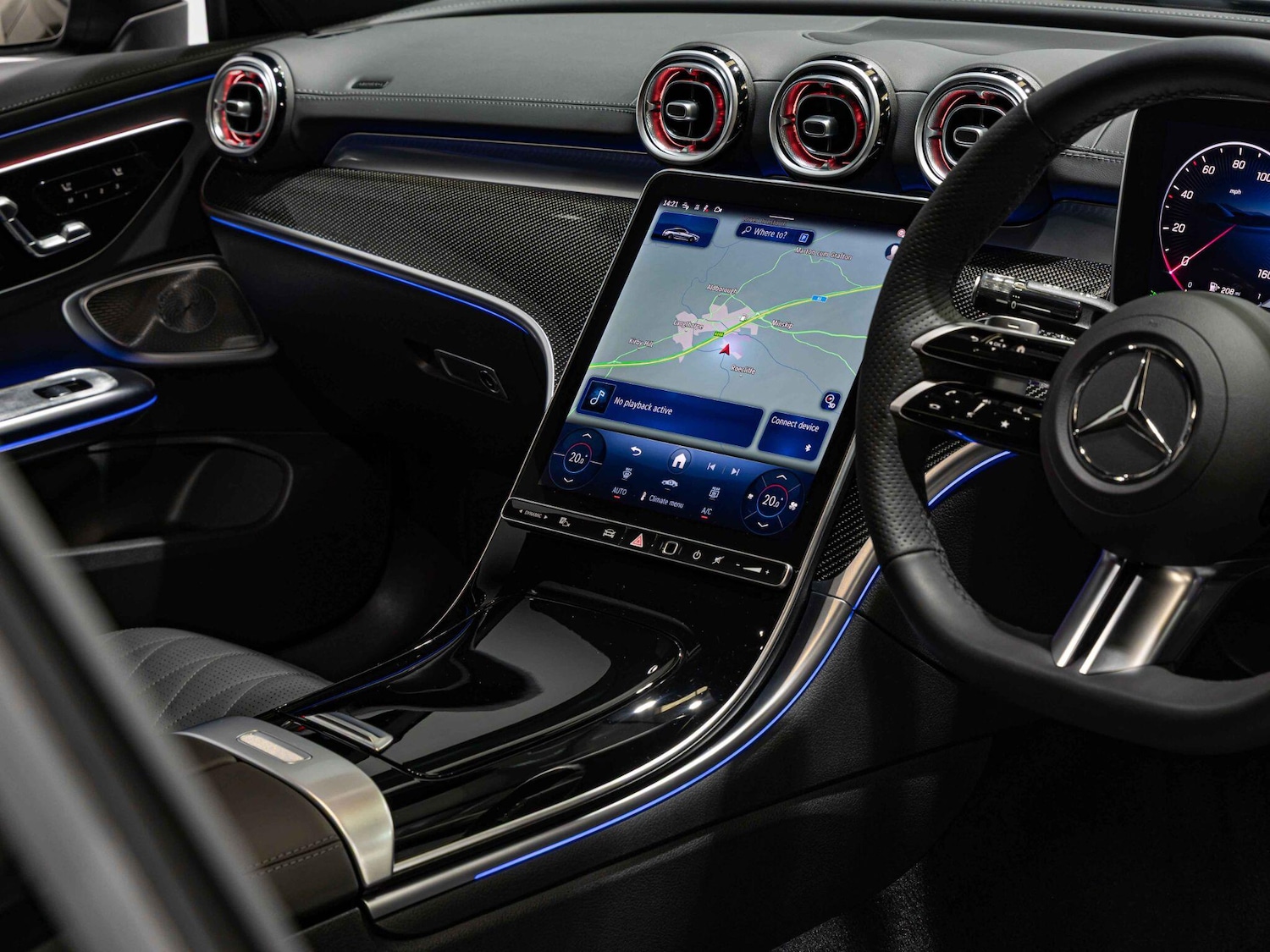 Used Mercedes-Benz CLE 2025 for sale - 76260448: Photo 23