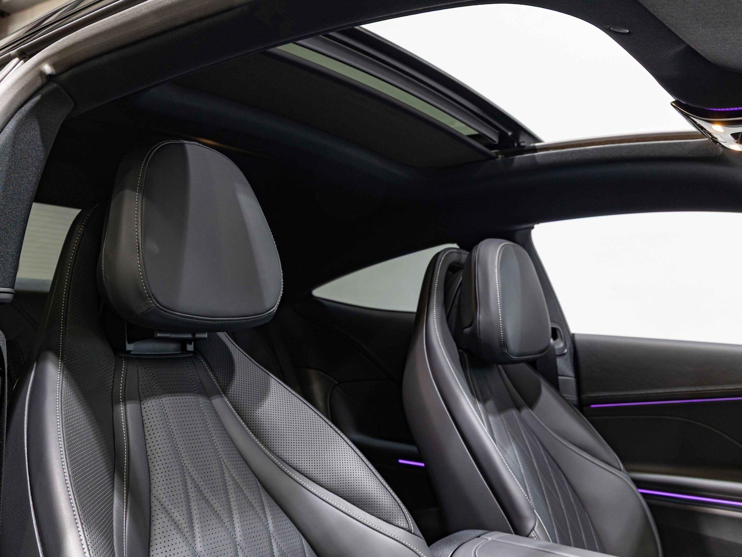 Used Mercedes-Benz CLE 2025 for sale - 76260448: Photo 3