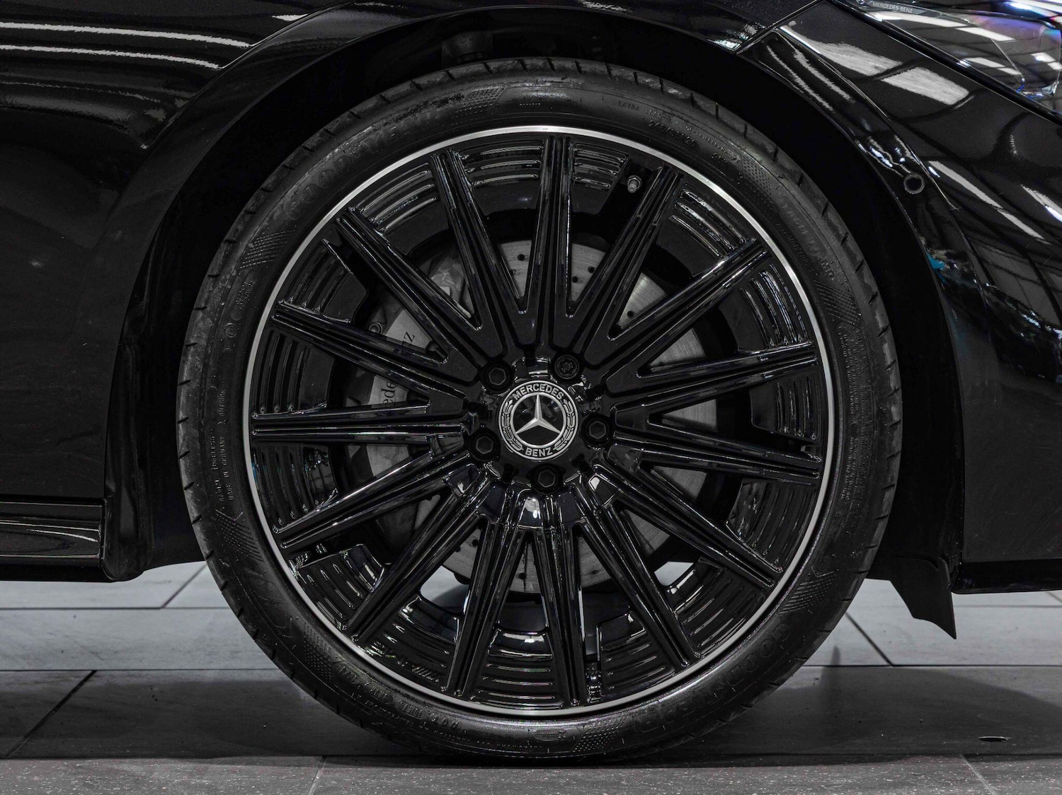 Used Mercedes-Benz CLE 2025 for sale - 76260448: Photo 7