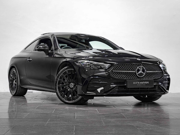 Used Mercedes-Benz CLE 2025 for sale - 76260448: Photo 8