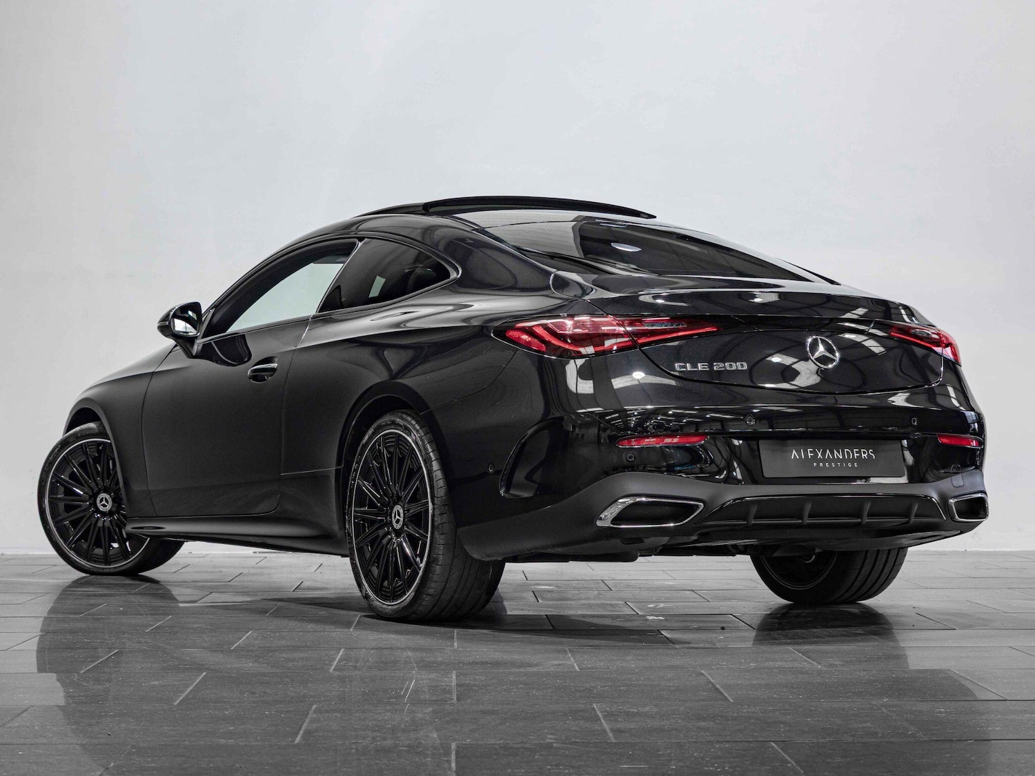 Used Mercedes-Benz CLE 2025 for sale - 76260448: Photo 9