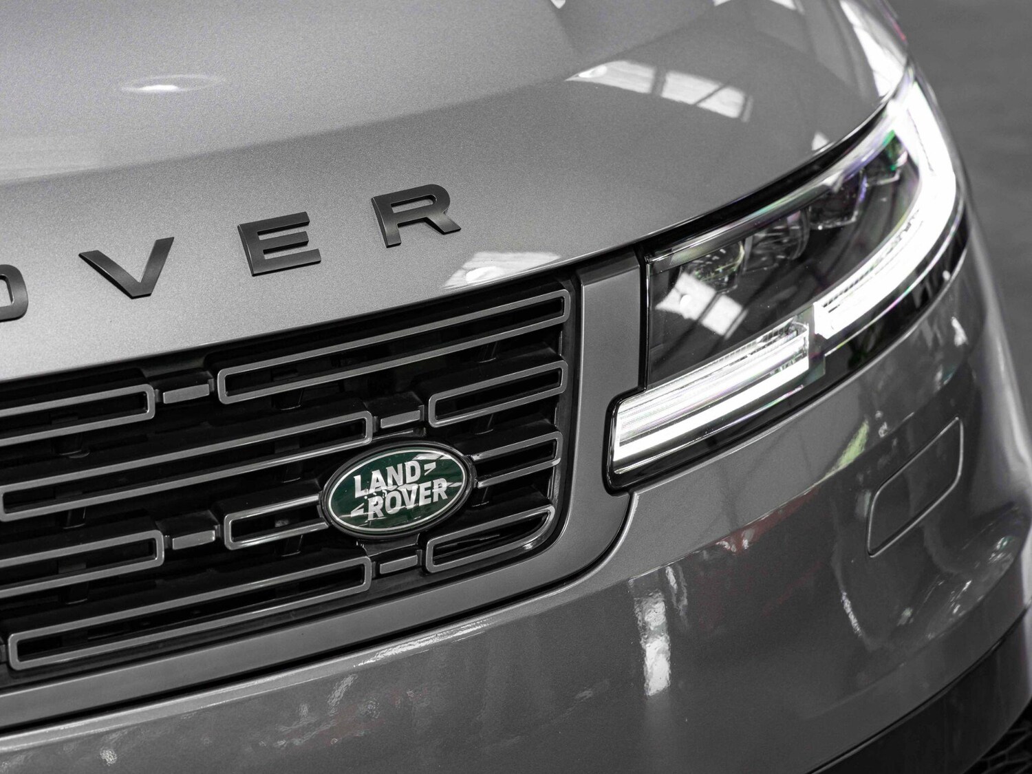 Used Land Rover Range Rover Sport 2023 for sale - 77852829: Photo 14