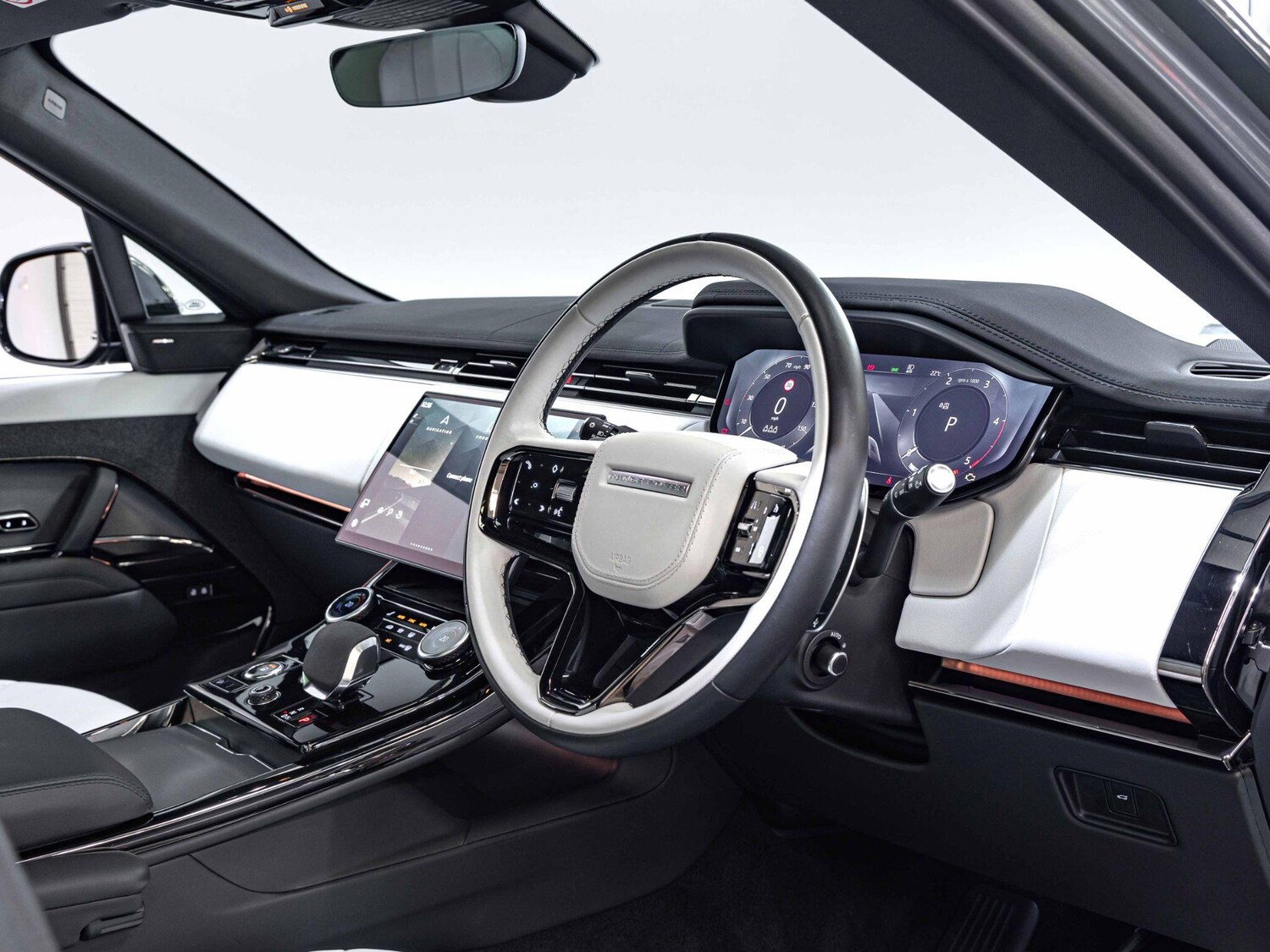 Used Land Rover Range Rover Sport 2023 for sale - 77852829: Photo 15