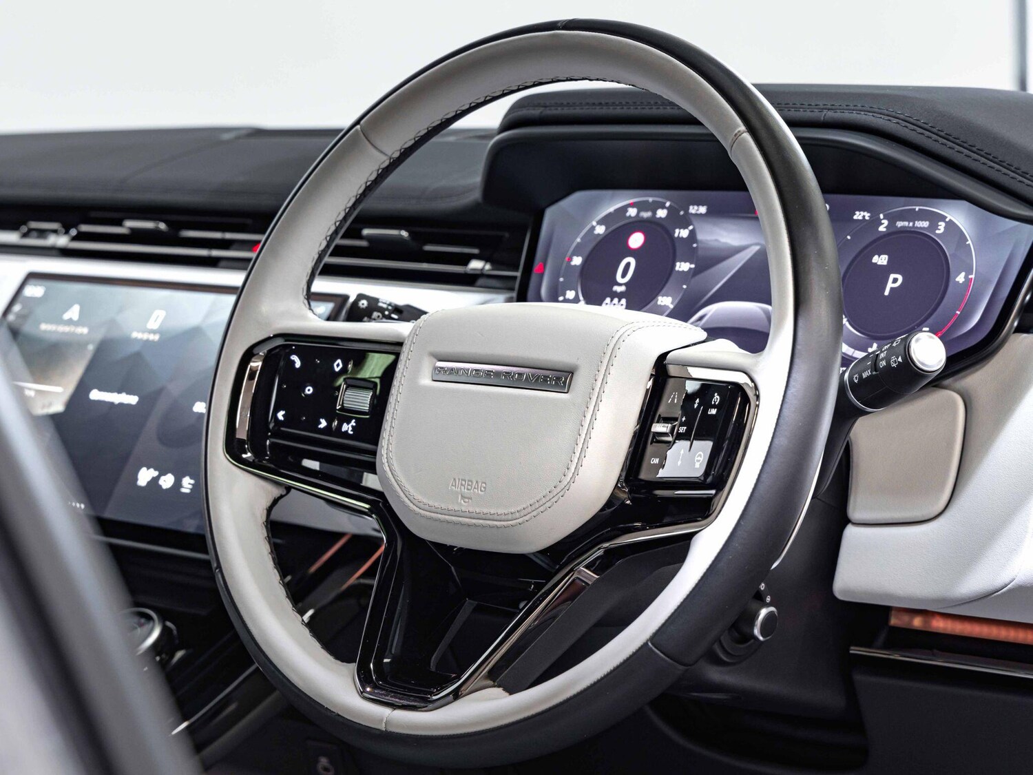 Used Land Rover Range Rover Sport 2023 for sale - 77852829: Photo 16