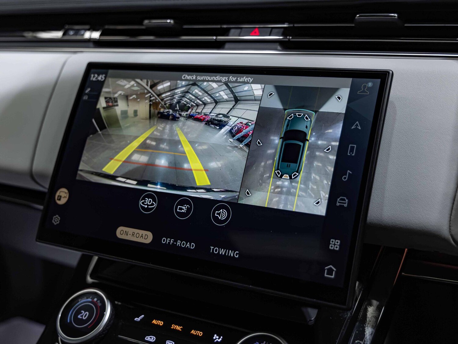 Used Land Rover Range Rover Sport 2023 for sale - 77852829: Photo 18