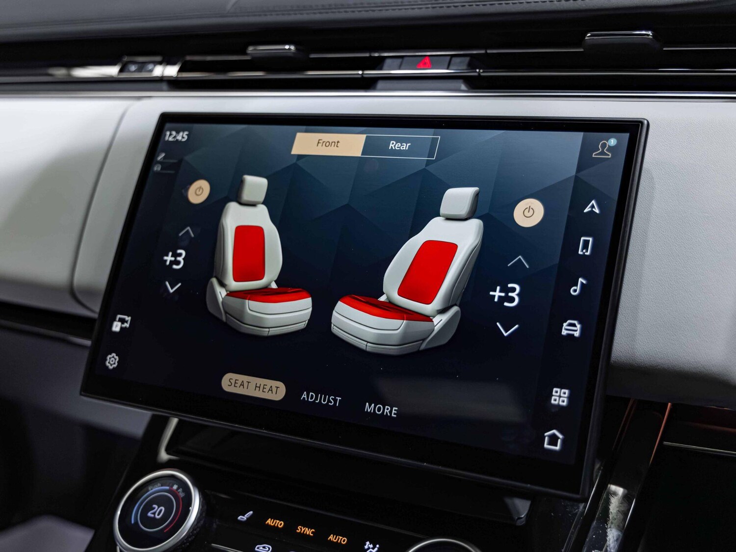 Used Land Rover Range Rover Sport 2023 for sale - 77852829: Photo 19