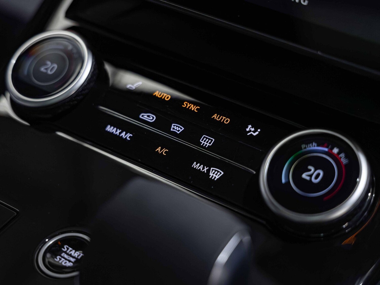 Used Land Rover Range Rover Sport 2023 for sale - 77852829: Photo 20