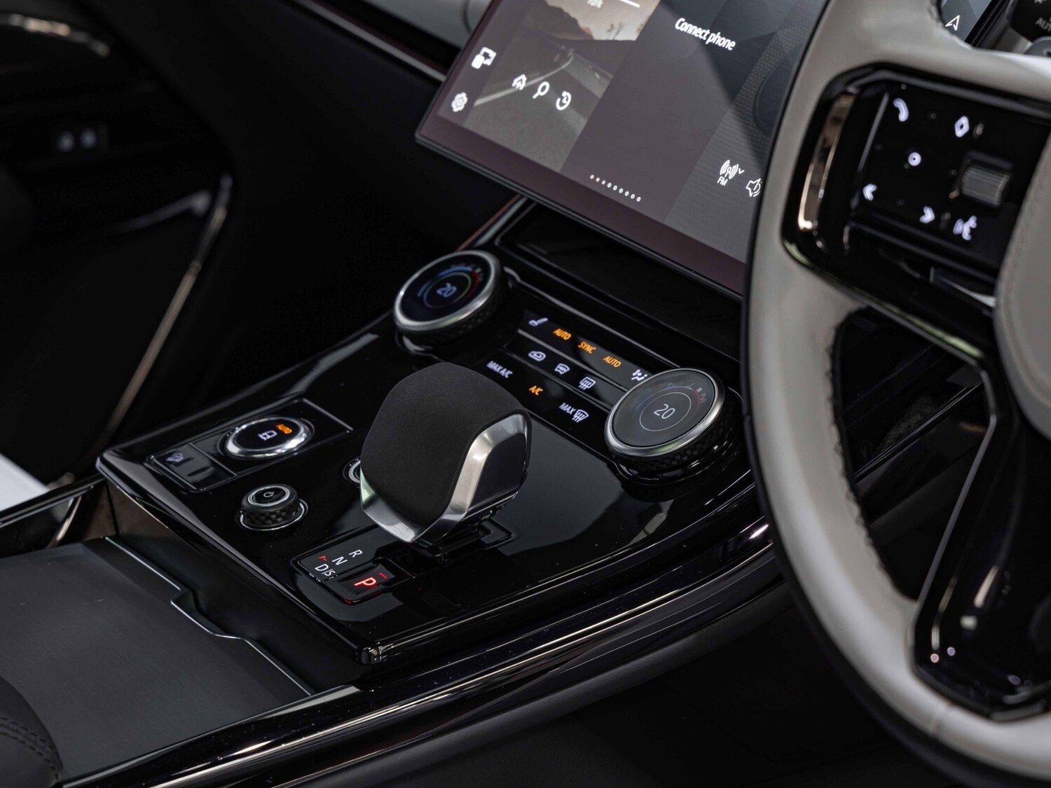 Used Land Rover Range Rover Sport 2023 for sale - 77852829: Photo 21