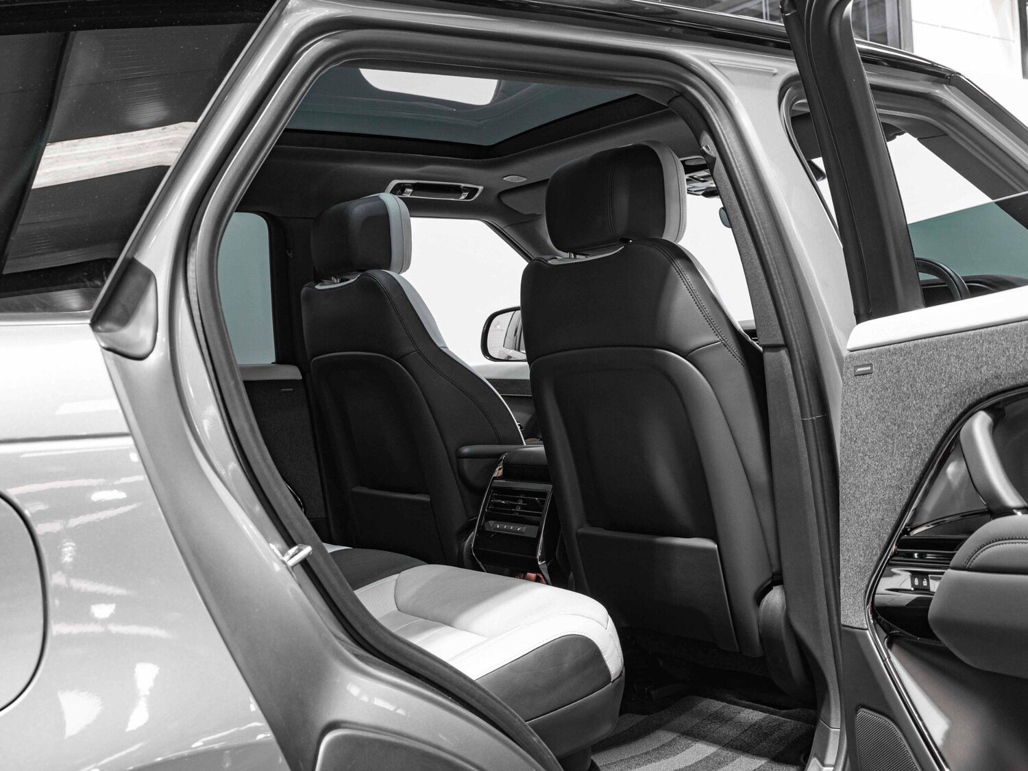 Used Land Rover Range Rover Sport 2023 for sale - 77852829: Photo 23