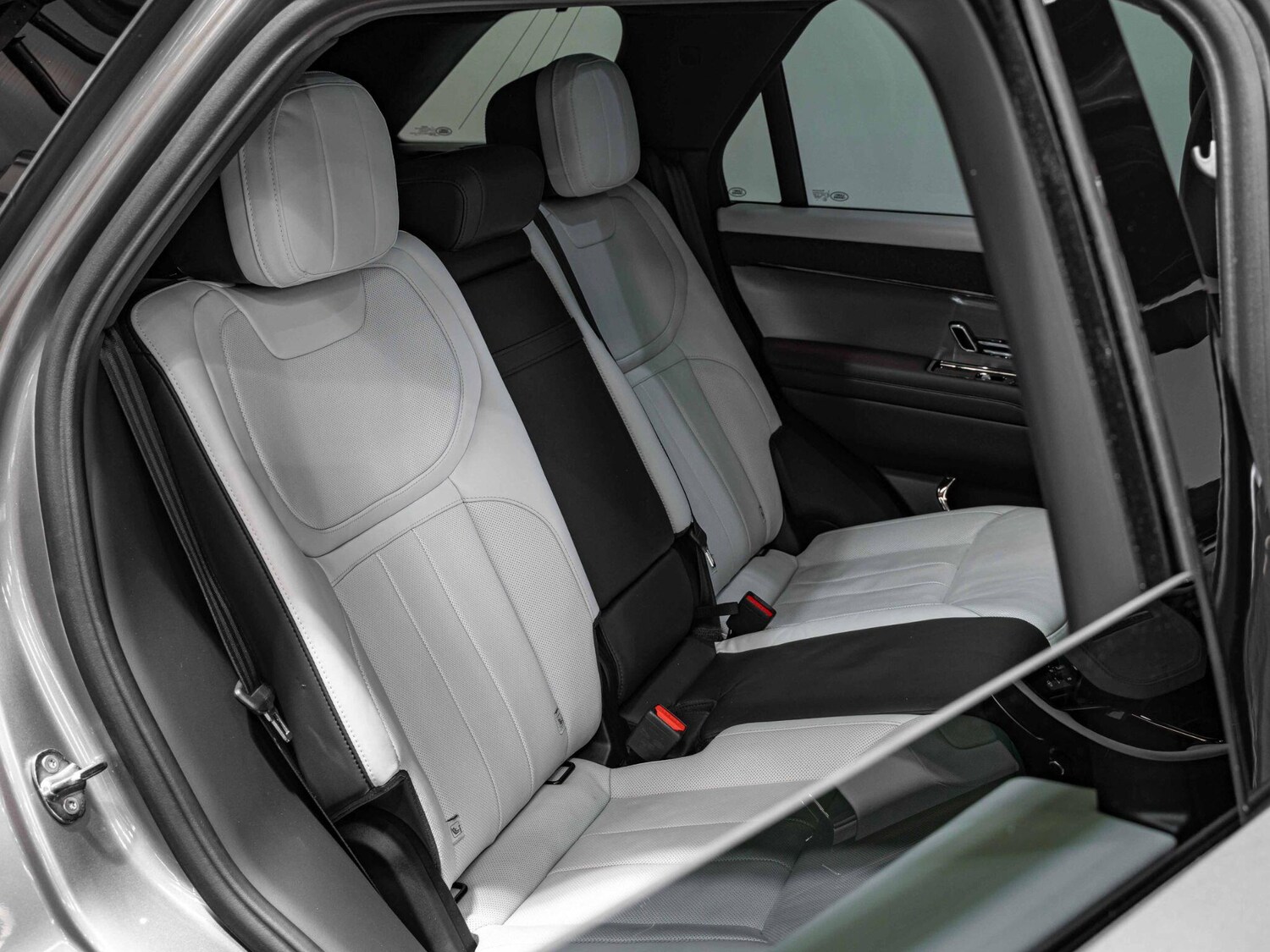 Used Land Rover Range Rover Sport 2023 for sale - 77852829: Photo 24