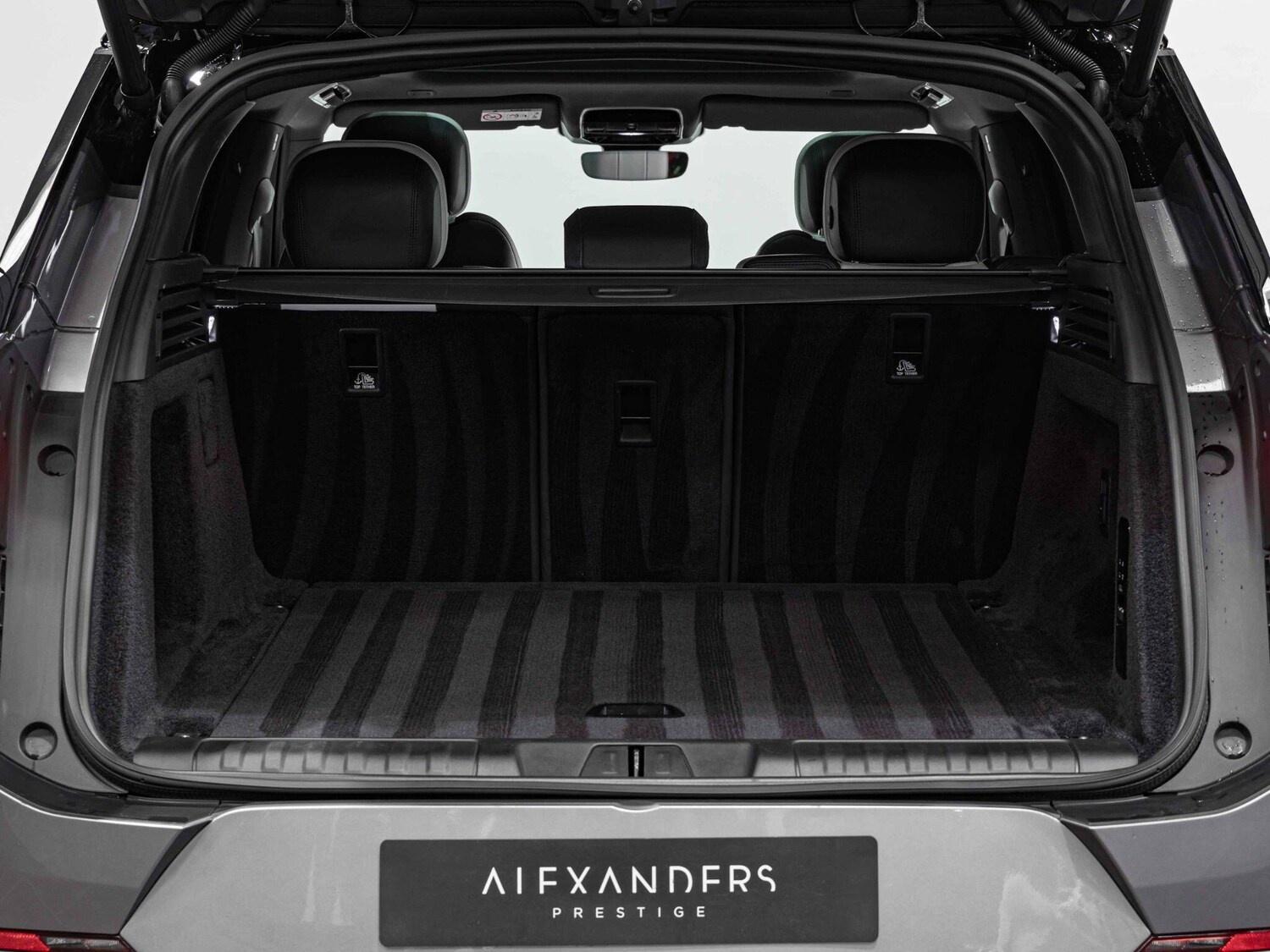 Used Land Rover Range Rover Sport 2023 for sale - 77852829: Photo 25