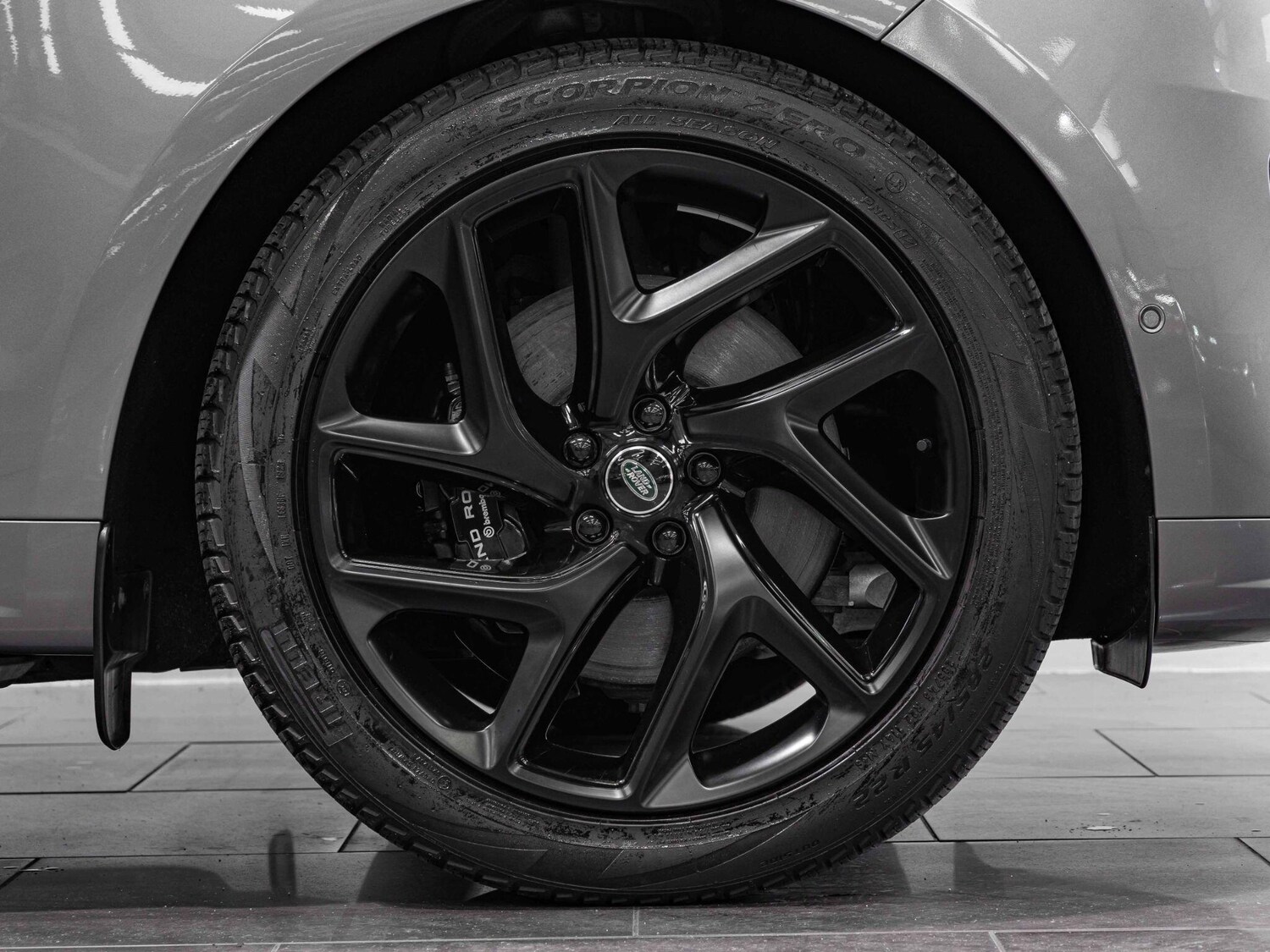 Used Land Rover Range Rover Sport 2023 for sale - 77852829: Photo 7