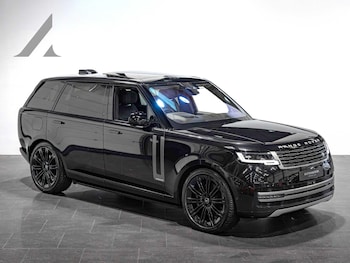 2022 (72) - 4.4 P530 V8 Autobiography LWB 4dr Auto [7 Seat]