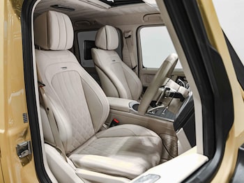 Used Mercedes-Benz G Class 2026 for sale - 77670425: Photo