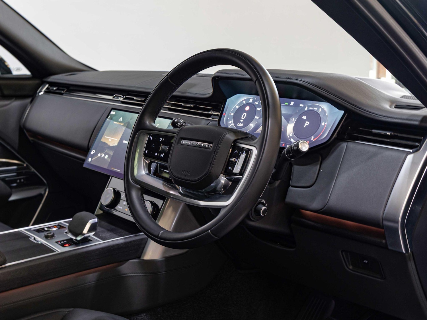 Used Land Rover Range Rover 2023 for sale - 76994810: Photo 10