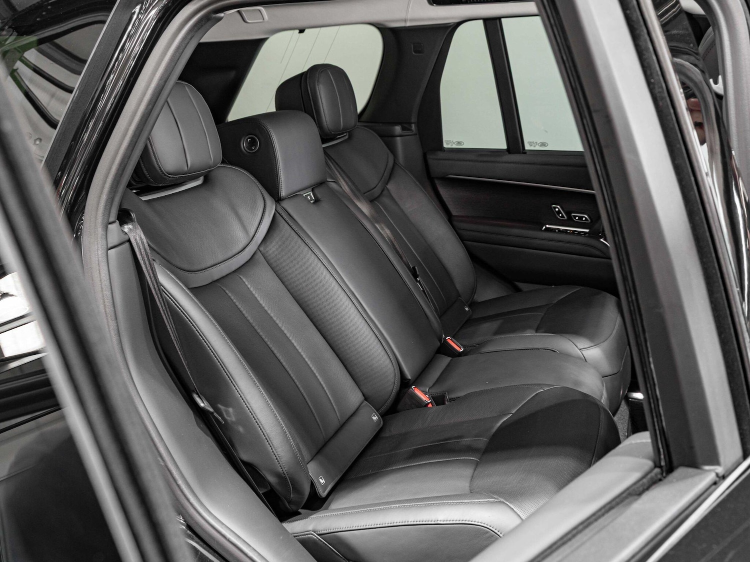 Used Land Rover Range Rover 2023 for sale - 76994810: Photo 21