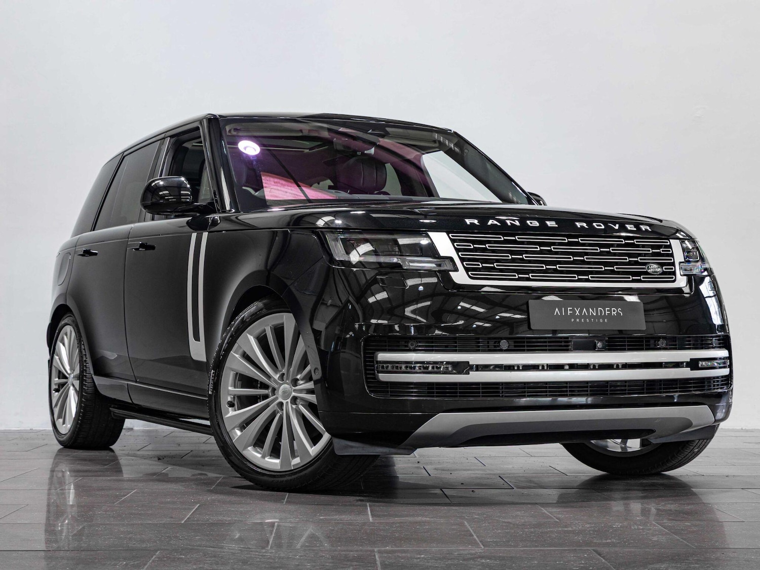 Used Land Rover Range Rover 2023 for sale - 76994810: Photo 29