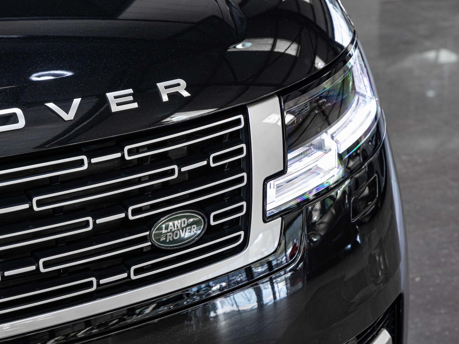 Used Land Rover Range Rover 2023 for sale - 76994810: Photo 32