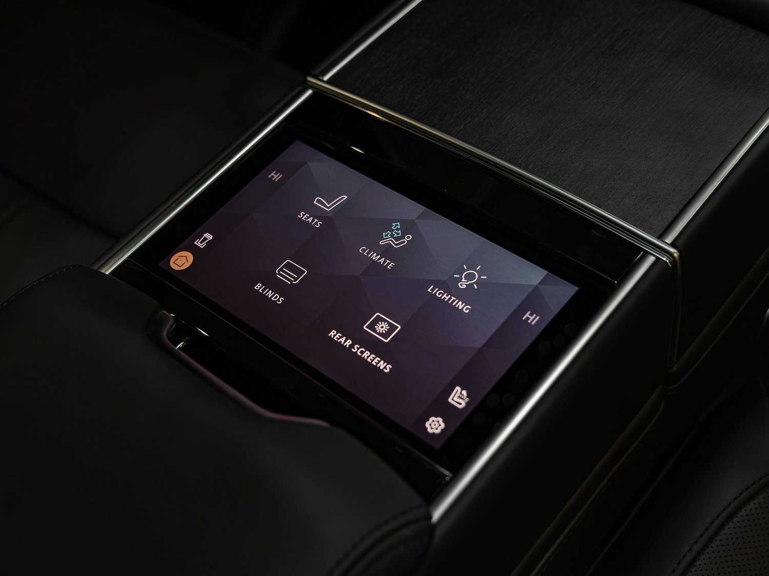 Used Land Rover Range Rover 2023 for sale - 76994810: Photo 6