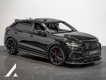 Used Audi RS Q8 2023 for sale - 79483797: Photo