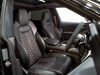 Used Audi RS Q8 2023 for sale - 79483797: Photo