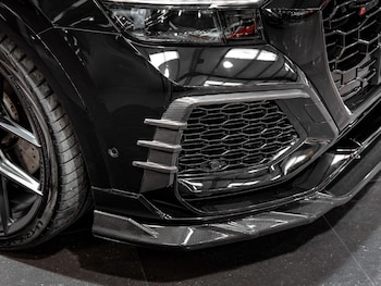 Used Audi RS Q8 2023 for sale - 79483797: Photo