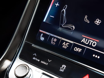 Used Audi RS Q8 2023 for sale - 79483797: Photo