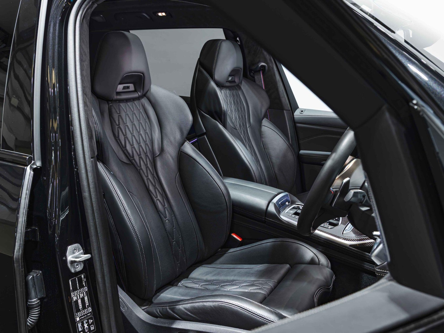 Used BMW X7 for sale - 77550635: Photo 10