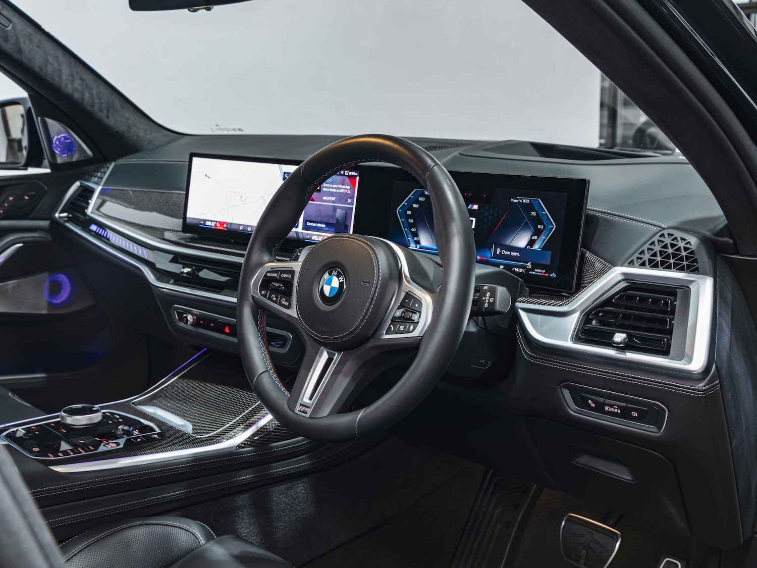 Used BMW X7 for sale - 77550635: Photo 11