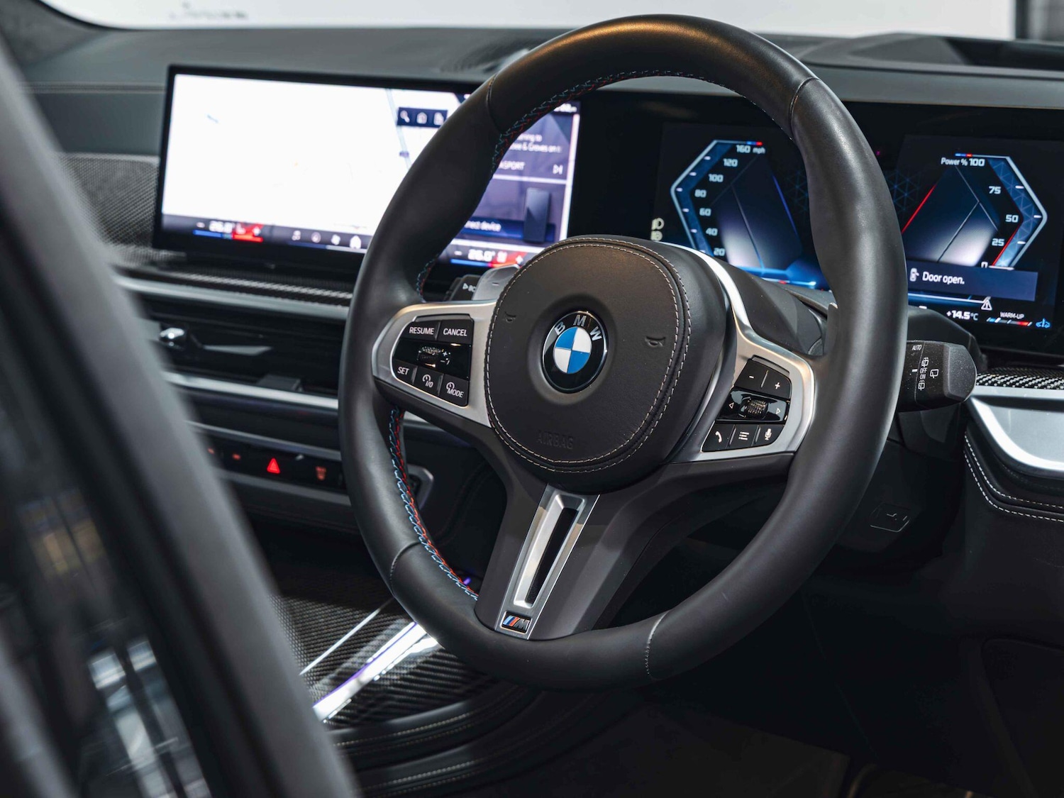 Used BMW X7 for sale - 77550635: Photo 12