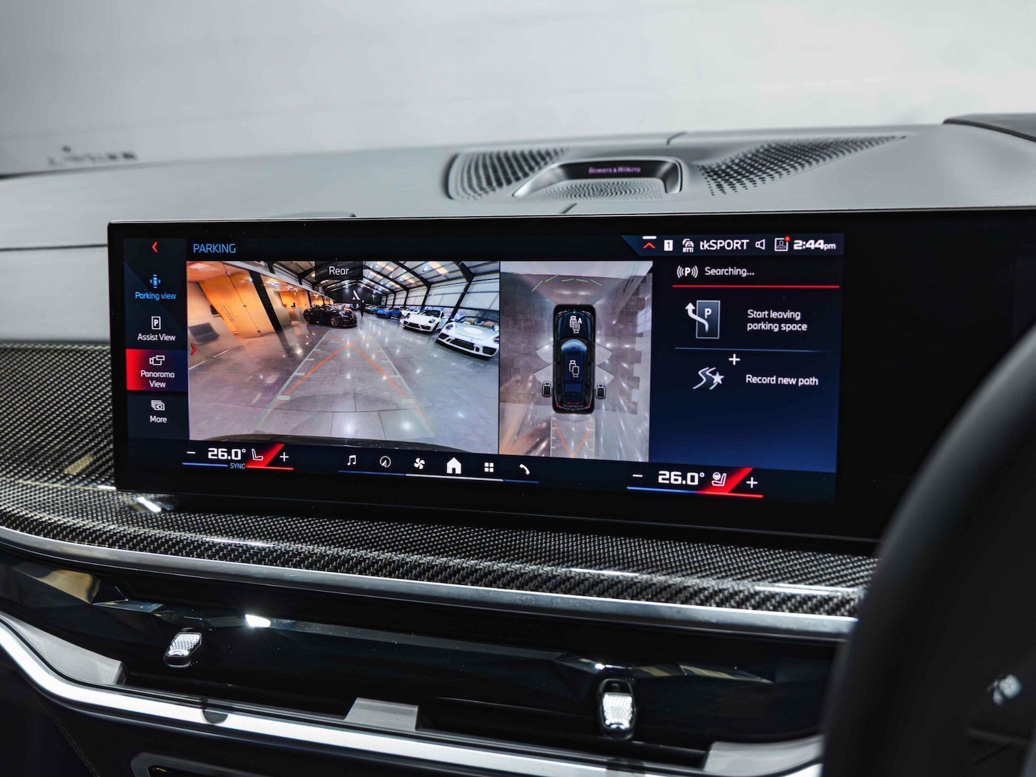 Used BMW X7 for sale - 77550635: Photo 14