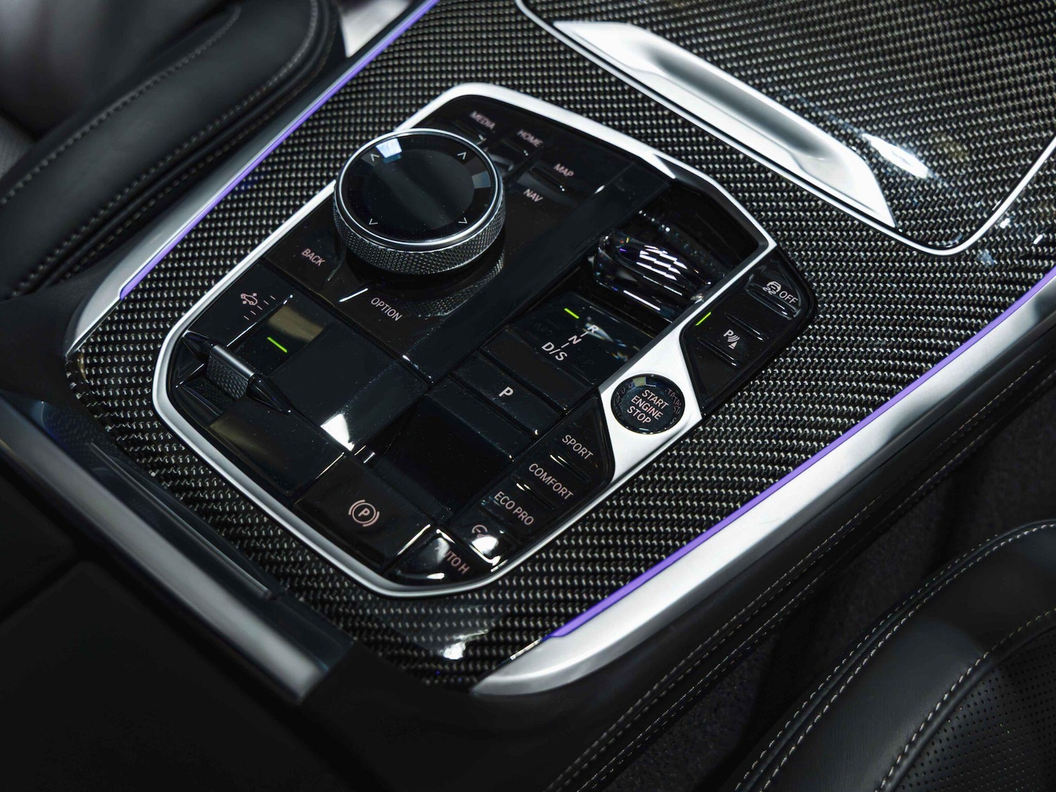 Used BMW X7 for sale - 77550635: Photo 15