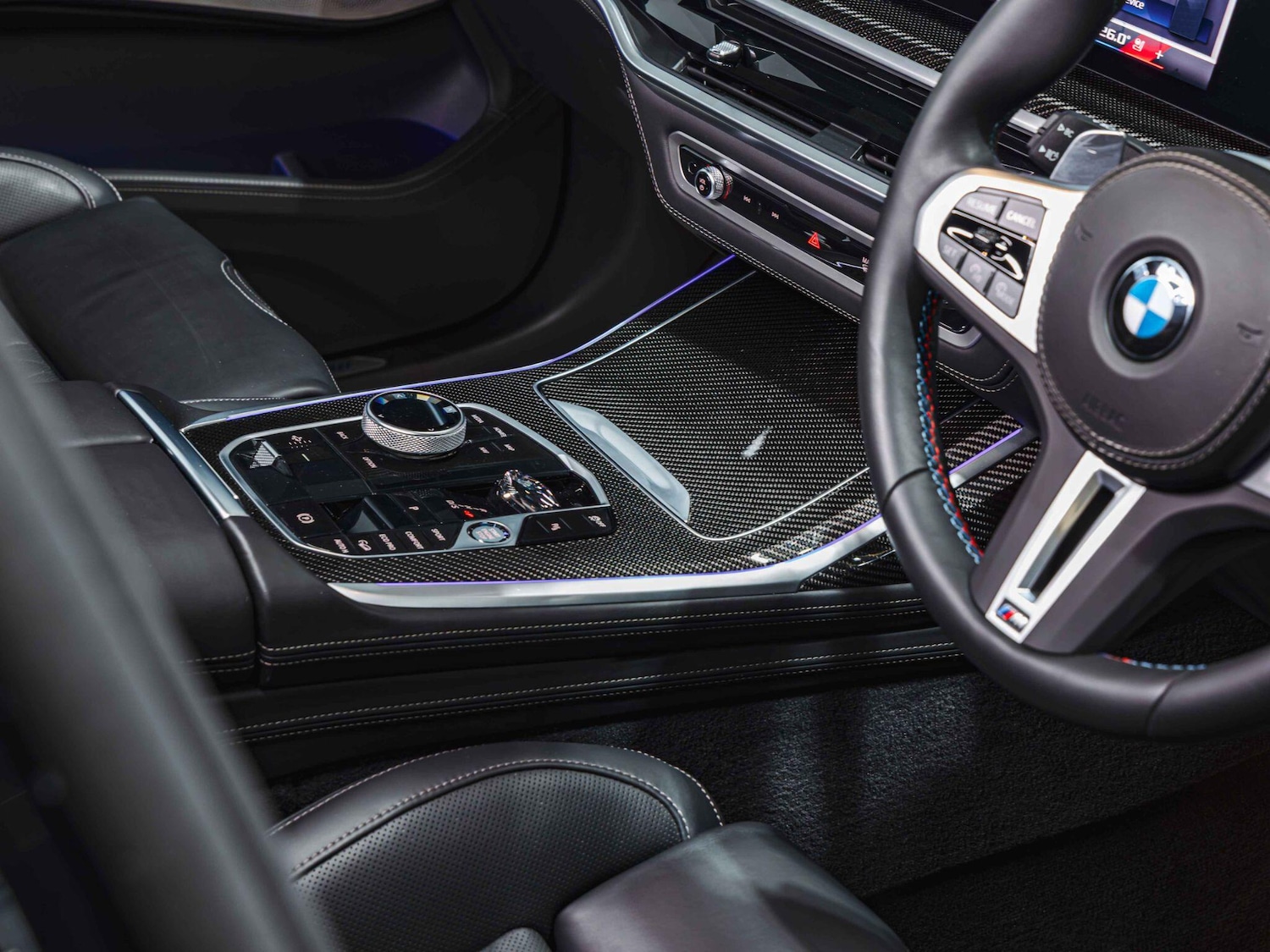 Used BMW X7 for sale - 77550635: Photo 16