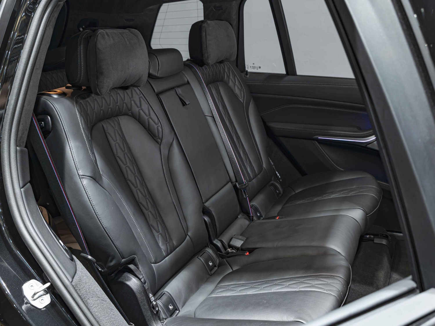 Used BMW X7 for sale - 77550635: Photo 17