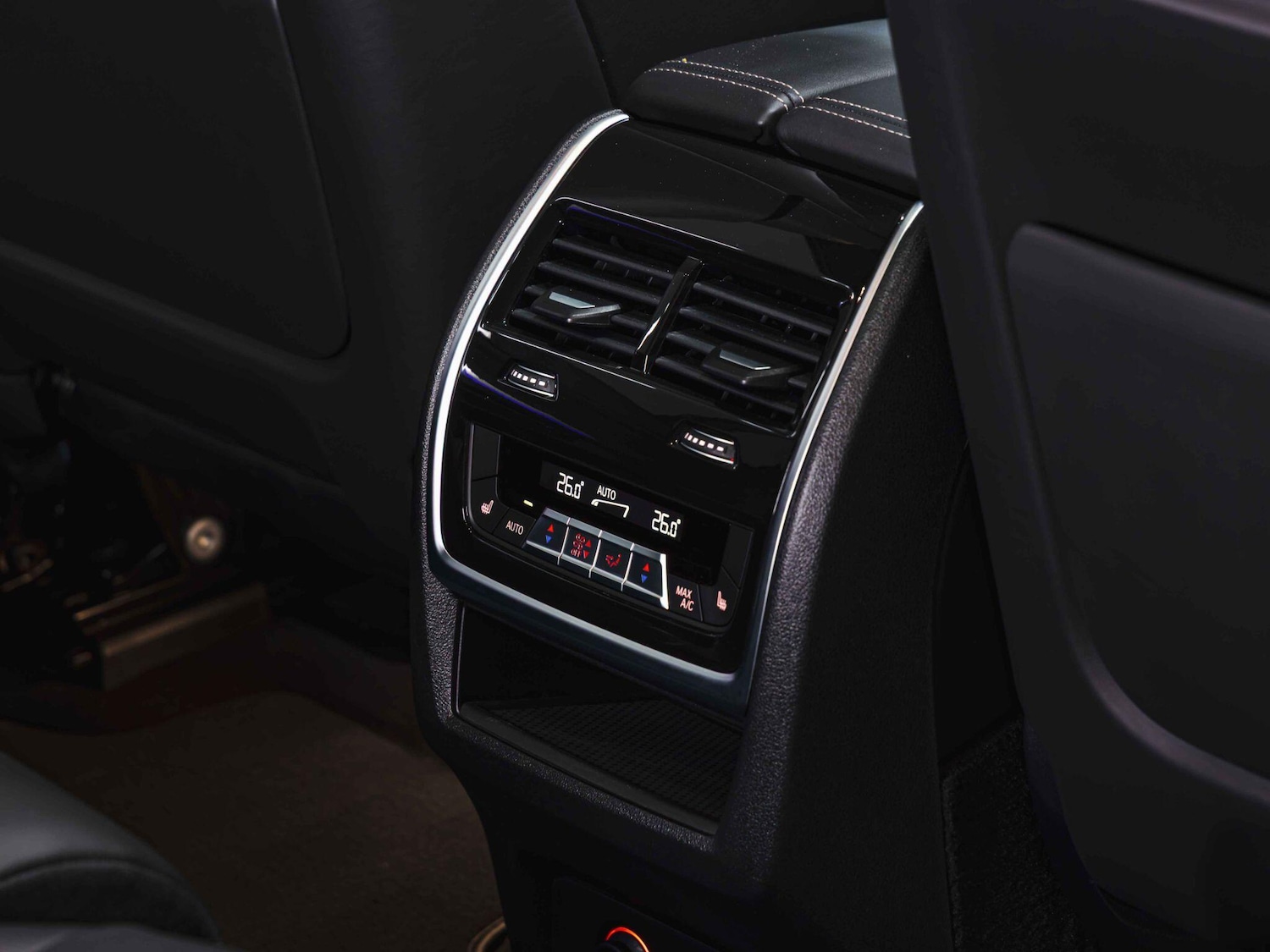 Used BMW X7 for sale - 77550635: Photo 18