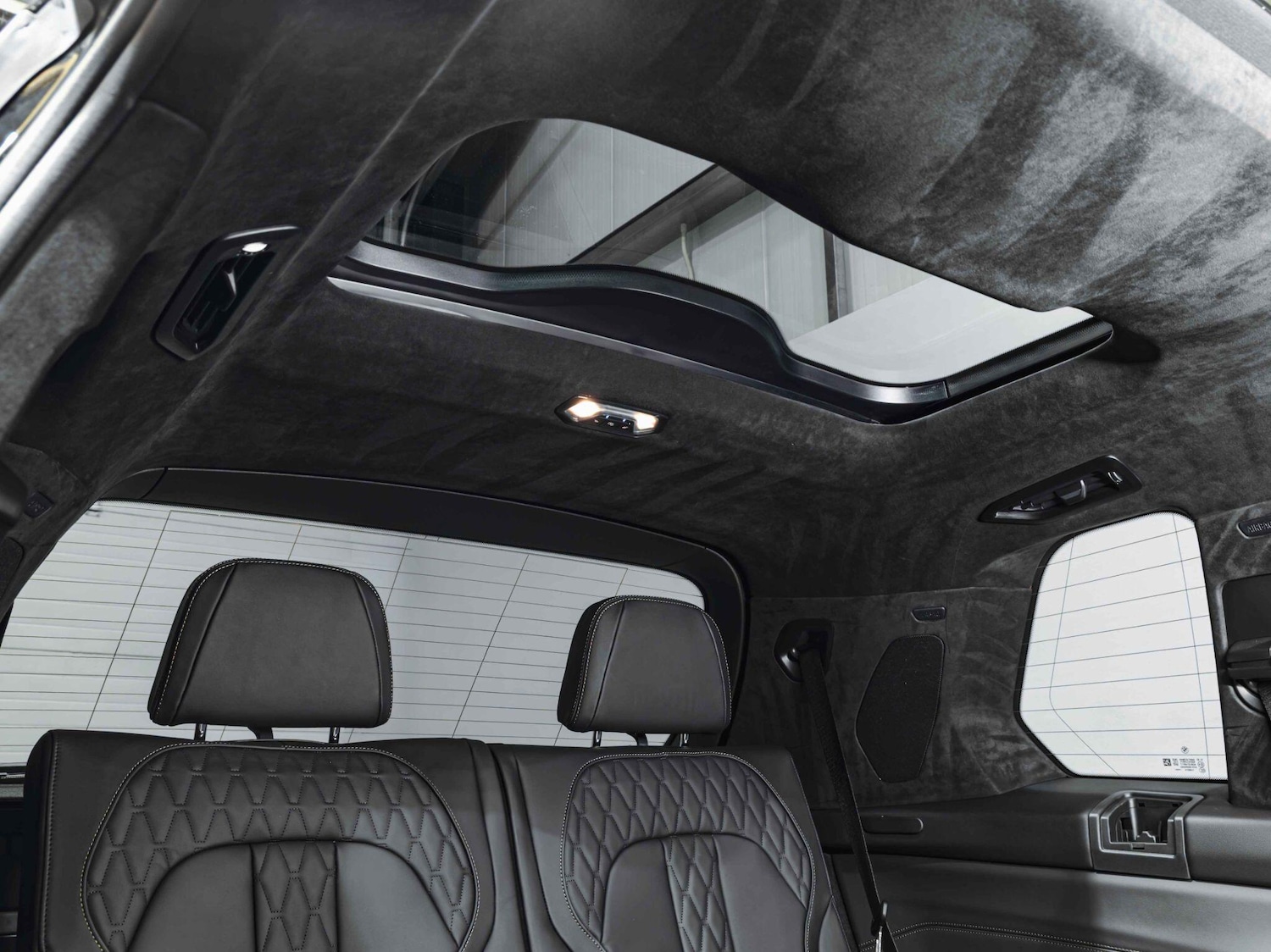 Used BMW X7 for sale - 77550635: Photo 19