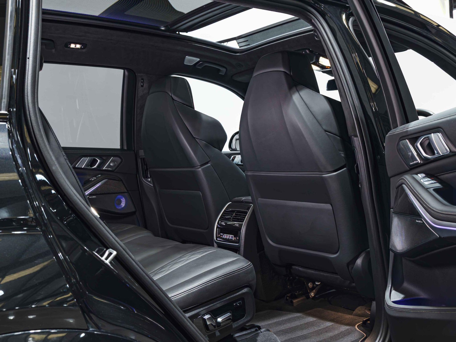 Used BMW X7 for sale - 77550635: Photo 20