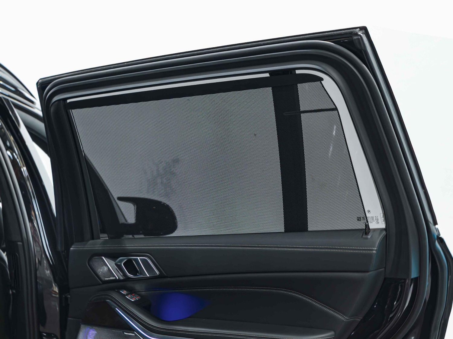 Used BMW X7 for sale - 77550635: Photo 21