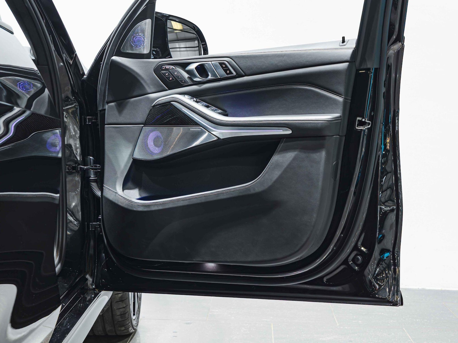 Used BMW X7 for sale - 77550635: Photo 22