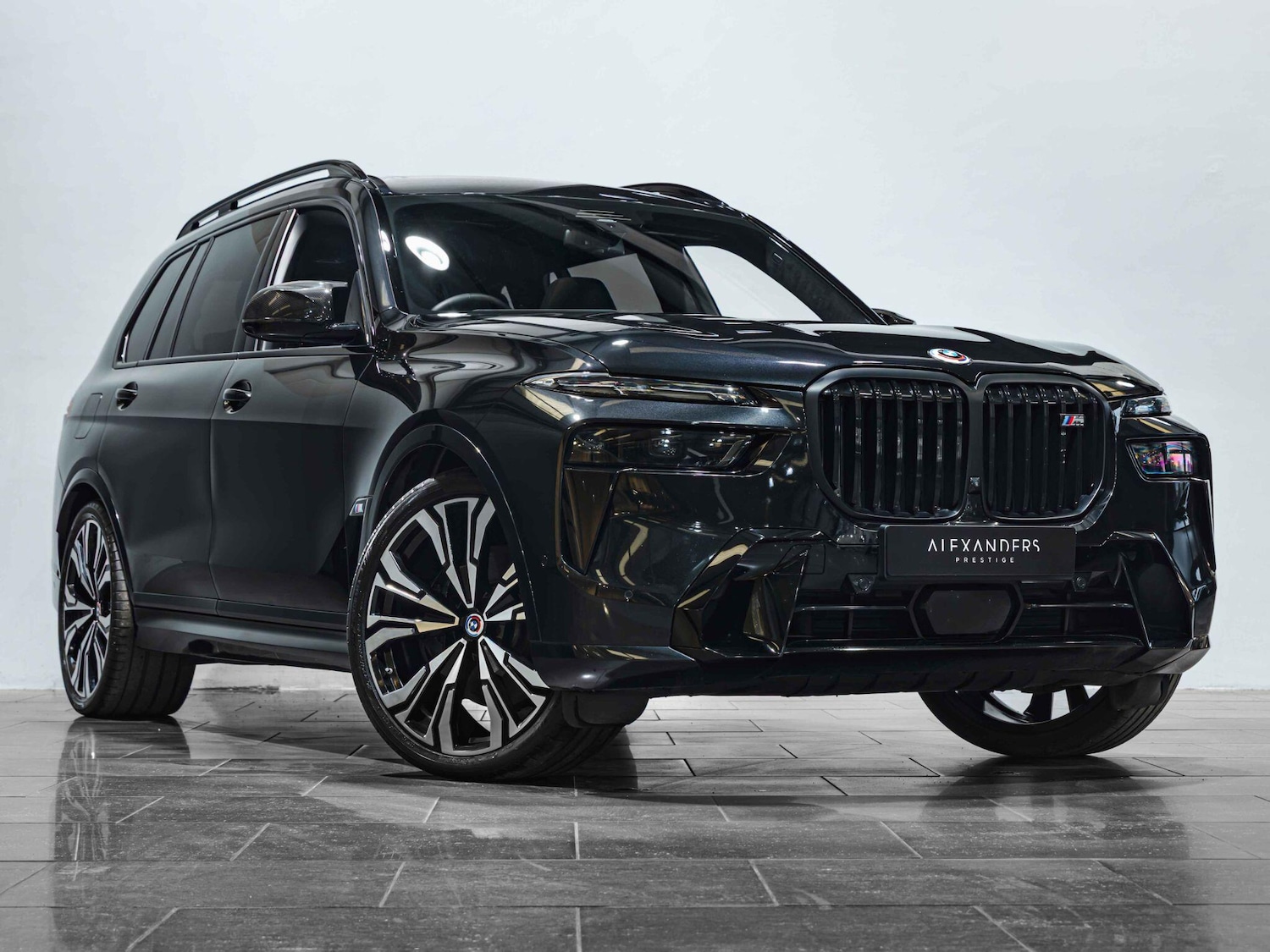 Used BMW X7 for sale - 77550635: Photo 23