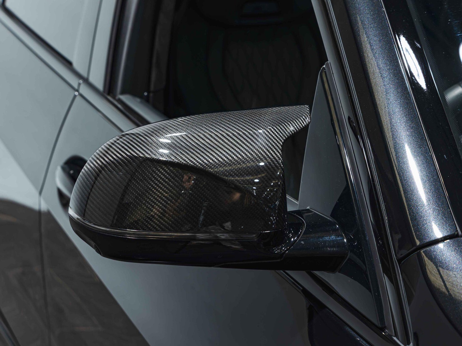 Used BMW X7 for sale - 77550635: Photo 27