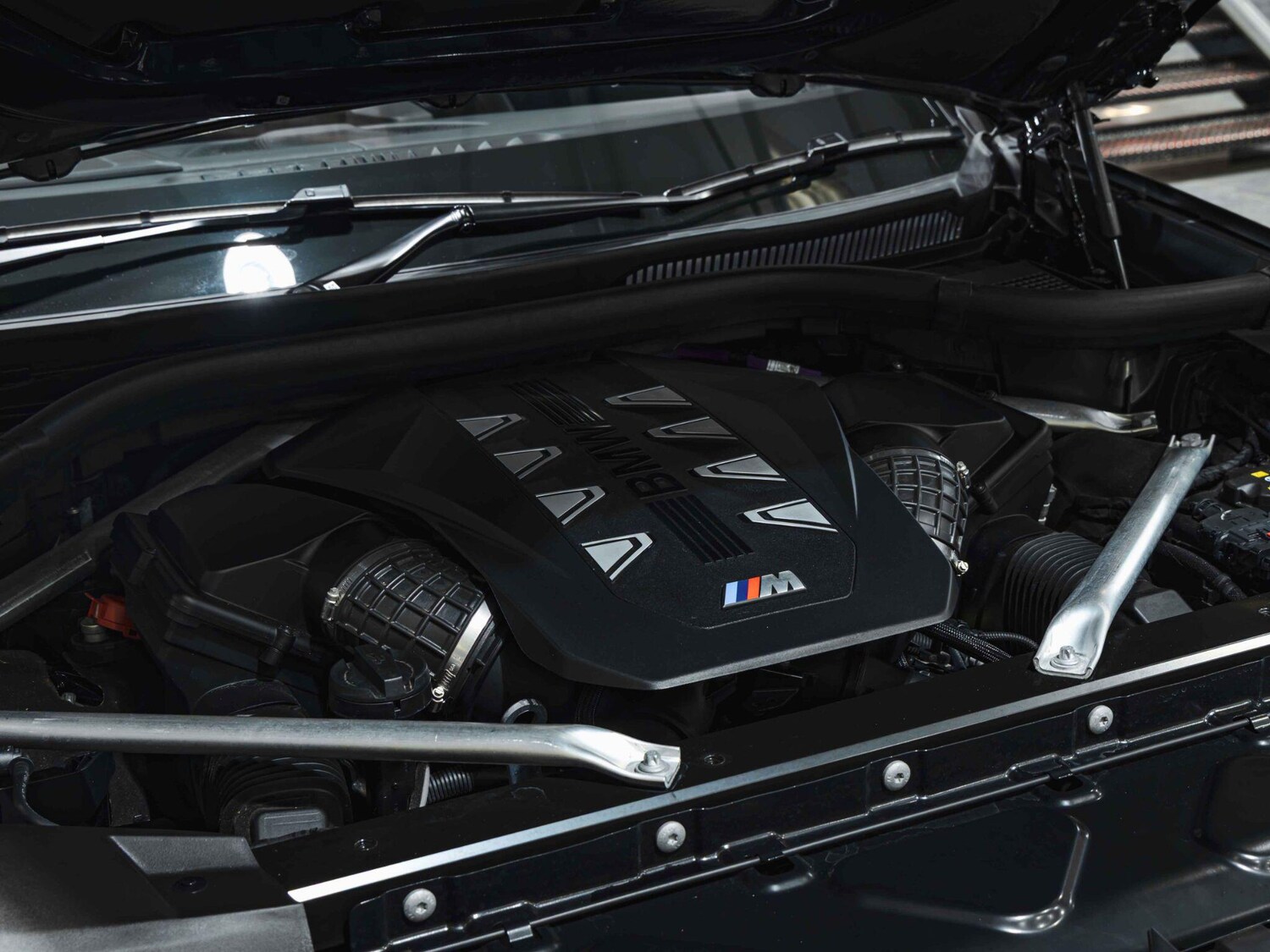 Used BMW X7 for sale - 77550635: Photo 28