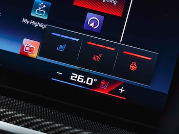 Used BMW X7 2023 for sale - 77550635: Photo