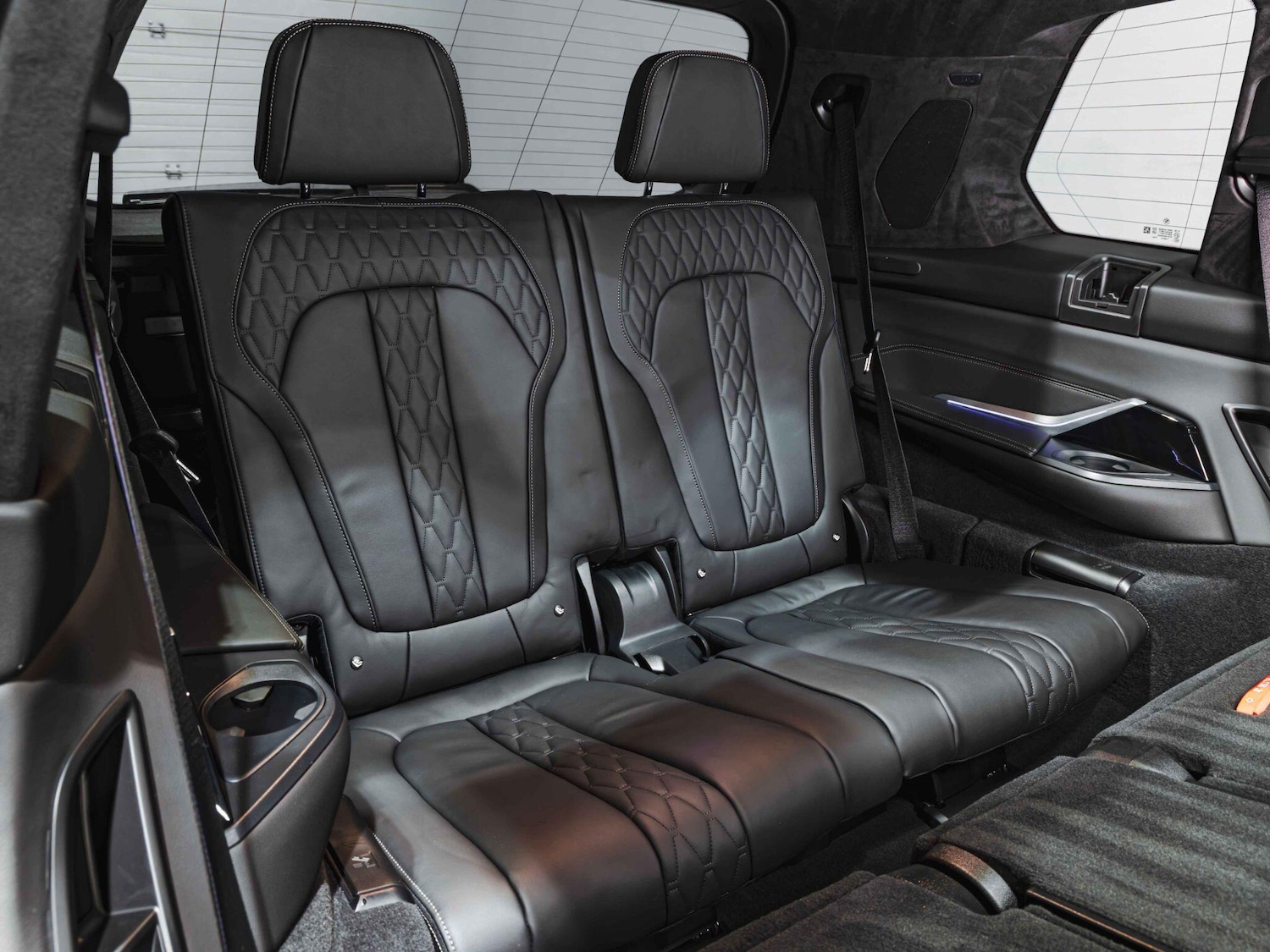 Used BMW X7 for sale - 77550635: Photo 3