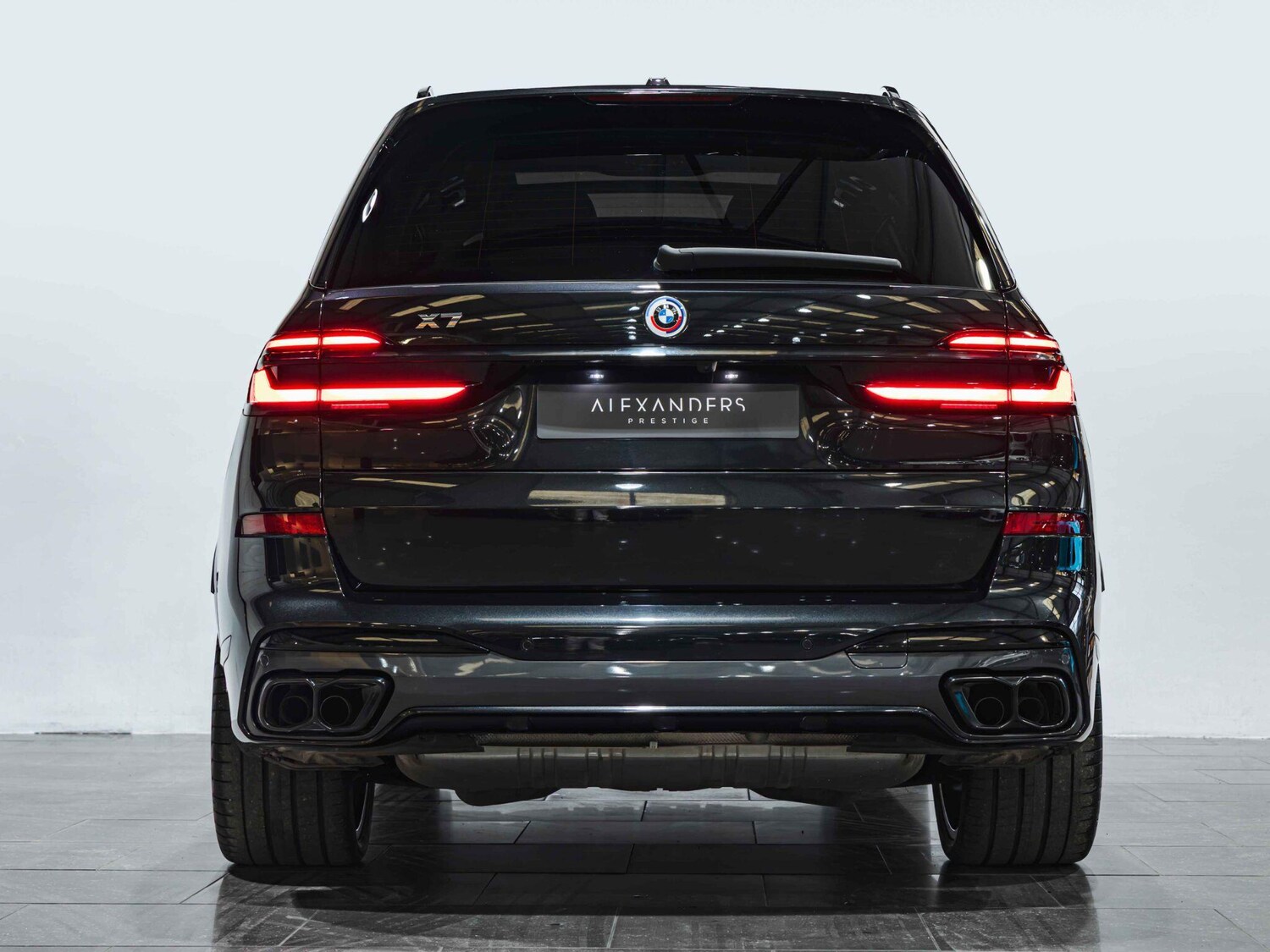 Used BMW X7 for sale - 77550635: Photo 30