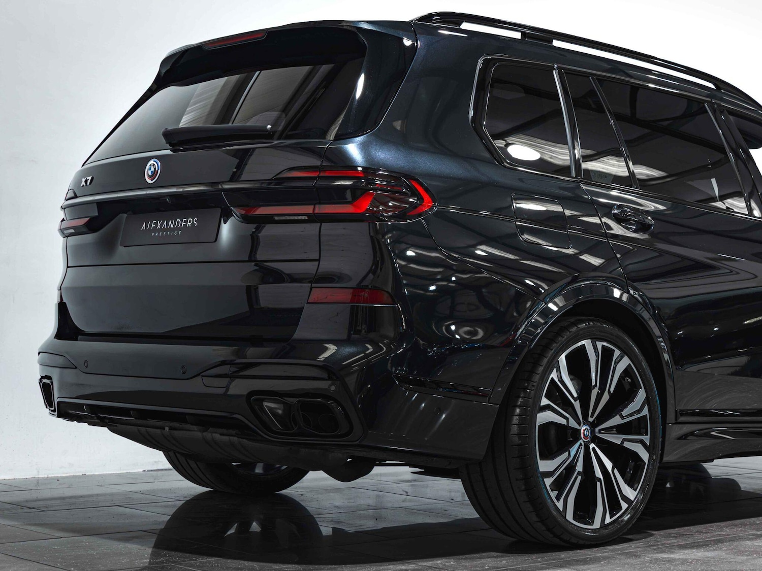 Used BMW X7 for sale - 77550635: Photo 31