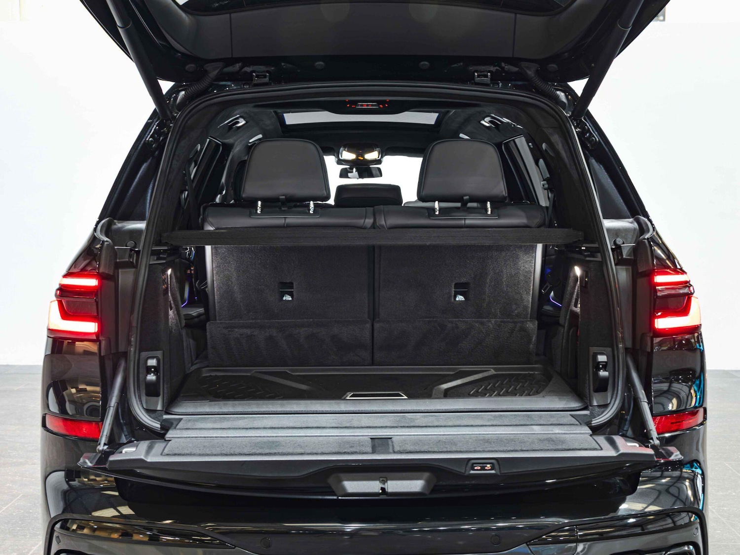 Used BMW X7 for sale - 77550635: Photo 32