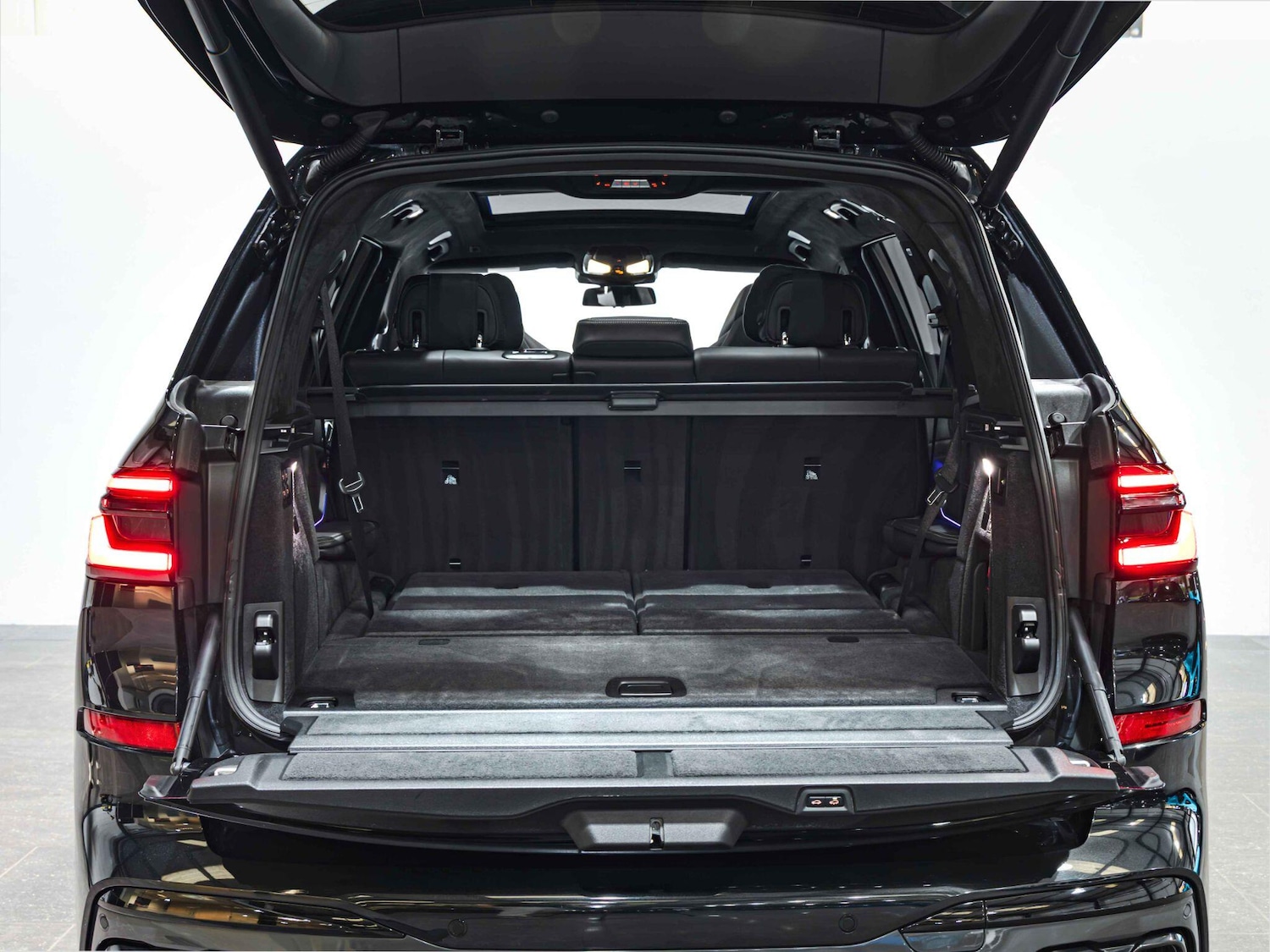 Used BMW X7 for sale - 77550635: Photo 33