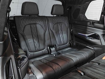 Used BMW X7 2023 for sale - 77550635: Photo